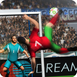 دانلود World Penalty Flick Soccer