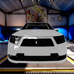 دانلود ‏ماشین بازی دنا - گردش در شهر