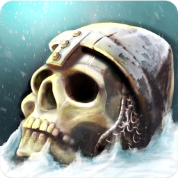 دانلود Grimfall - Strategy of the Frozen Lands