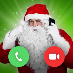 دانلود Santa Claus Call - Santa Call
