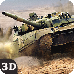 دانلود ‏‏‏‏جنگ زرهی - نبرد مرزی تانک و ماشین