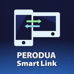 دانلود Perodua Smart Link