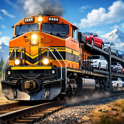 دانلود Train Transport Simulator