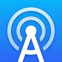دانلود AntennaPod - Podcast Player