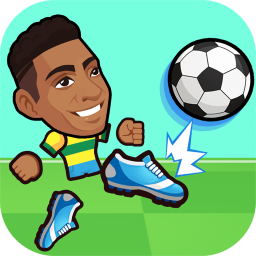 دانلود Mini football - Mobile Soccer
