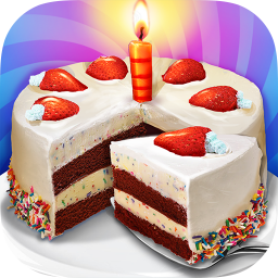 دانلود Sweet Birthday Cake Maker