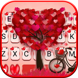دانلود Lovely 3D Heart Theme