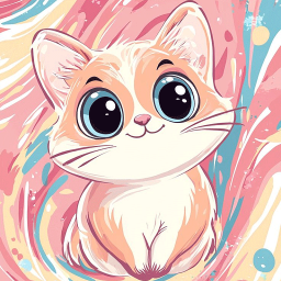 دانلود ‏تصویر زمینه کیوت