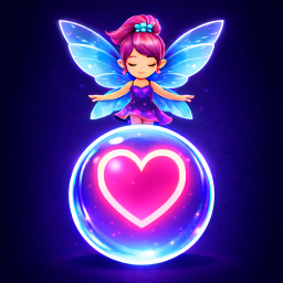 دانلود Love clairvoyance fairy
