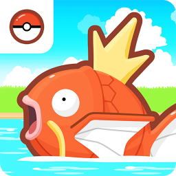دانلود Pokémon: Magikarp Jump