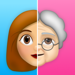 دانلود Old Me: AI Age & Future Aging