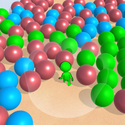 دانلود Arcade Ball Blast