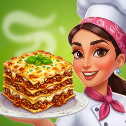 دانلود ‏‏‏‏‏‏‏‏‏👩‍🍳 سرآشپز باشی: بازی ایرانی آشپزی 🍔