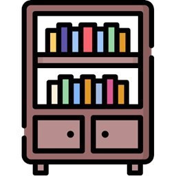 دانلود کتابخانه شخصی