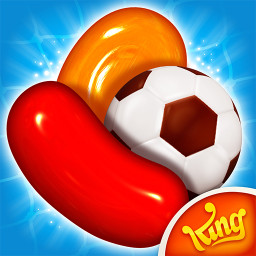 دانلود Candy Crush Saga