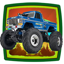 دانلود ماشین بازی تپه نوردی آفرود