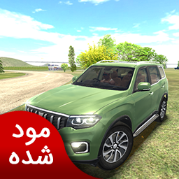 دانلود شبیه ساز ماشین های هندی 3 بعدی | نسخه مود شده