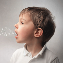 دانلود آموزش حرف زدن به کودکان