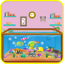 دانلود Fish Aquarium World Pet Care