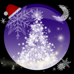 دانلود Christmas Camera