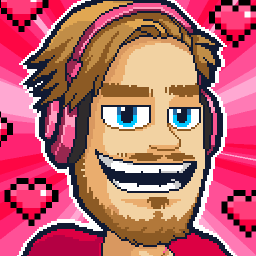 دانلود PewDiePie's Tuber Simulator