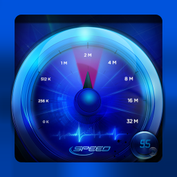 دانلود Internet Speed Test