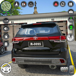 دانلود School Driving - Car Games 3D