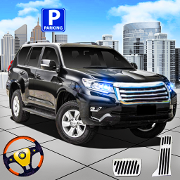 دانلود Car Parking Car Driving Games