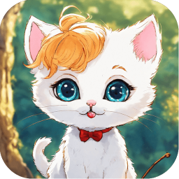 دانلود ‏بازی گربه پشمالو