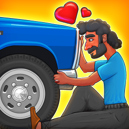 دانلود ‏‏‏شوفری : بازی رانندگی و عاشقی