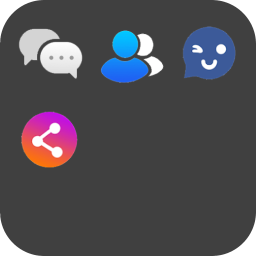 دانلود Dual Space - Multiple Accounts