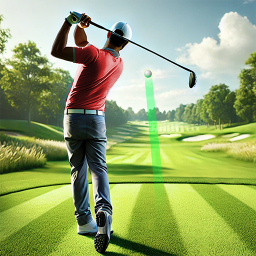 دانلود Ultimate Golf!