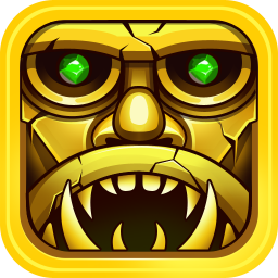 دانلود Lost Temple : Fast Run