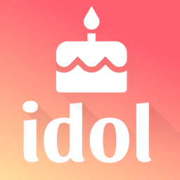 دانلود Kpop Idol Birthday Reminder