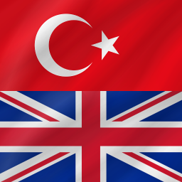 دانلود Turkish - English