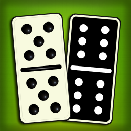 دانلود Dominoes - Board Game