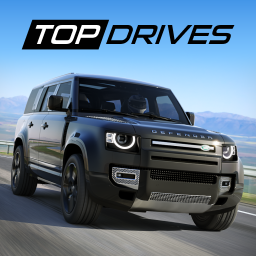 دانلود Top Drives - Car Race Battles