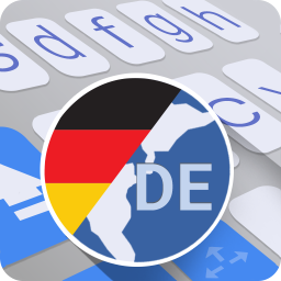 دانلود German for ai.type Keyboard