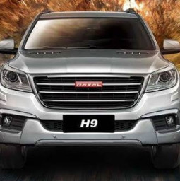 دانلود ‏‏‏نقشه سیم کشی Haval H9