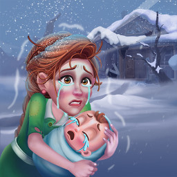 دانلود Mary's Gallery : Block Jigsaw