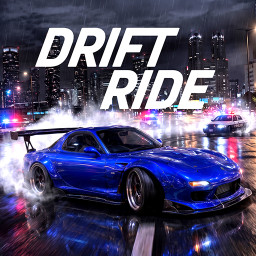 دانلود DRIFT RIDE 2