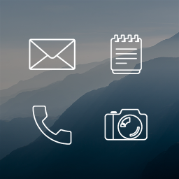 دانلود Lines - Icon Pack