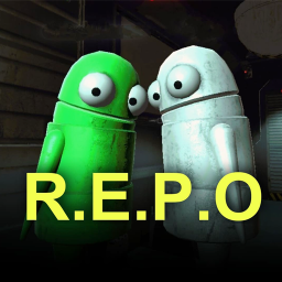دانلود REPO Mobile Game Multiplayers
