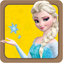 دانلود کارتون السا و آنا و کارتون پرنسسی