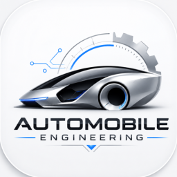 دانلود Automobile Engineering