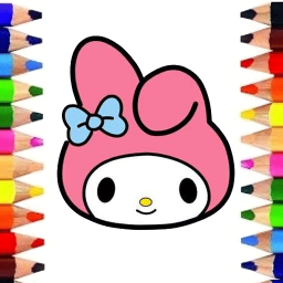 دانلود ‏آموزش نقاشی مای ملودی