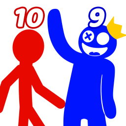 دانلود Stick Tower Battle: Hero War