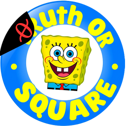 دانلود ‏‏‏شبیه ساز باب اسفنجی درست یا مربع