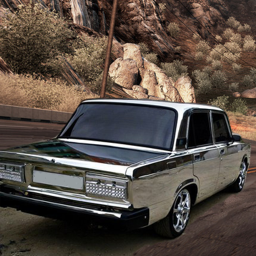 دانلود Russian Cars: Сlassic