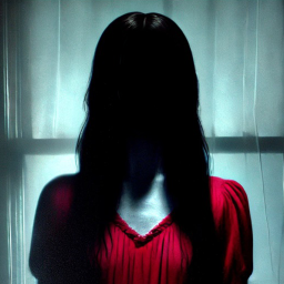 دانلود The Face Horror Game